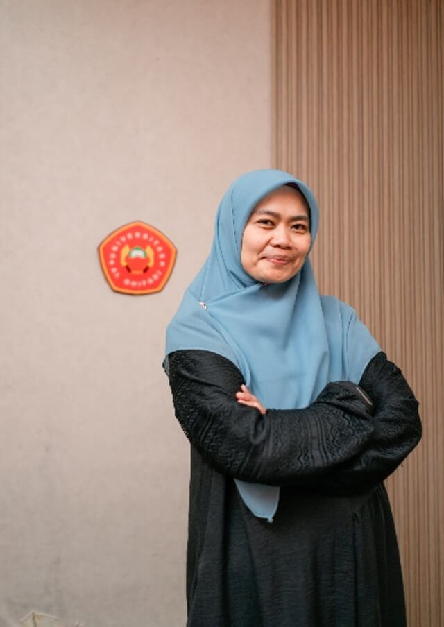 lisna dewi