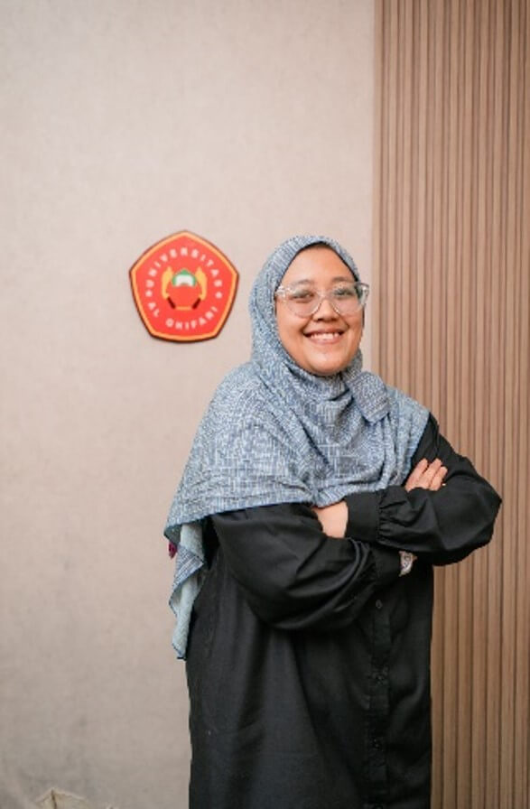 regita ayu lestari