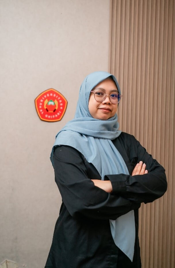 syumillah saepudin