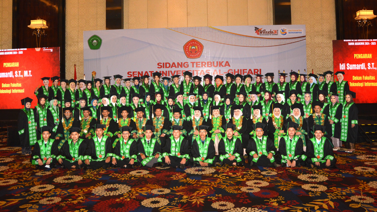 wisuda
